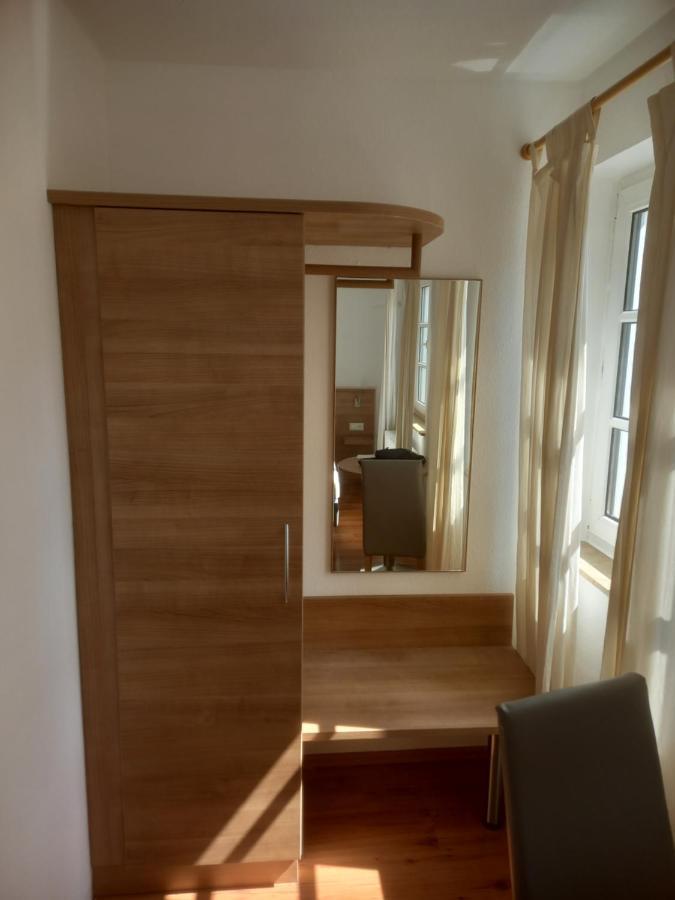 Hotel Krone Bad Cannstatt Stuttgart Cameră foto